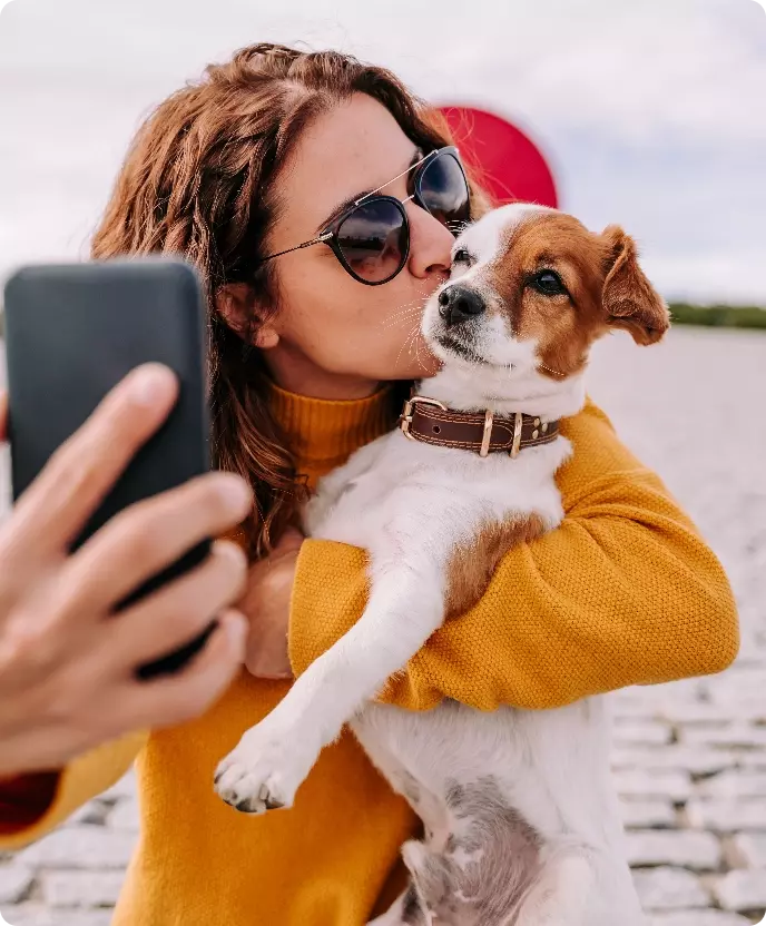 K9 dating